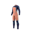 Majestic Fullsuit 5/4mm Bzip Mystic
