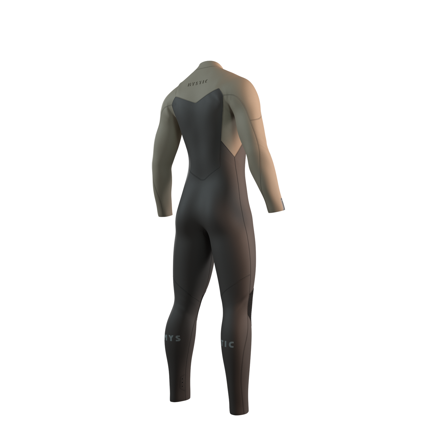 Motion Fullsuit 5/3mm Fzip Mystic