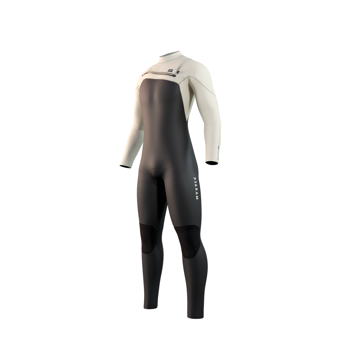 Motion Fullsuit 3/2mm Fzip Mystic