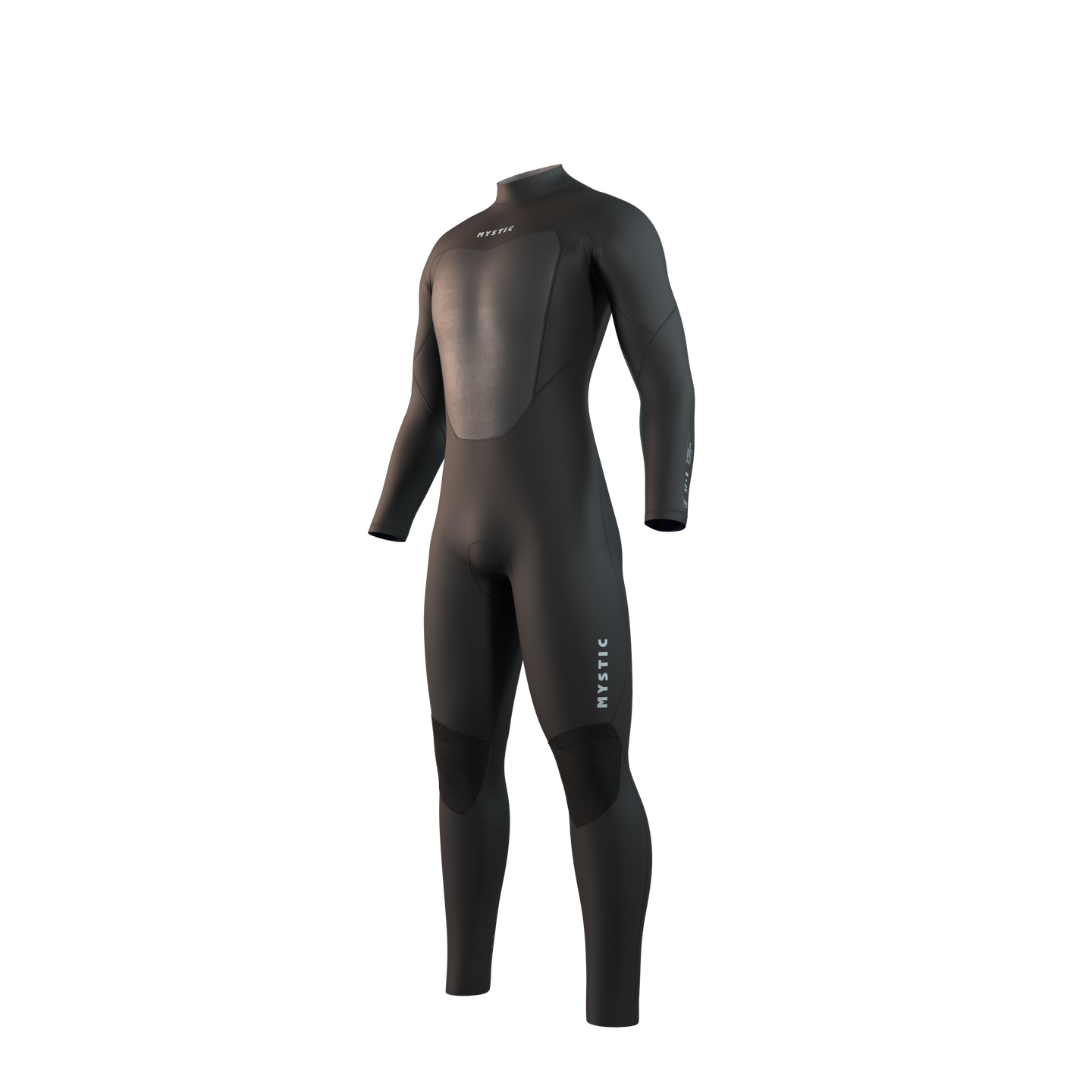Star Fullsuit 5/3mm Bzip Mystic