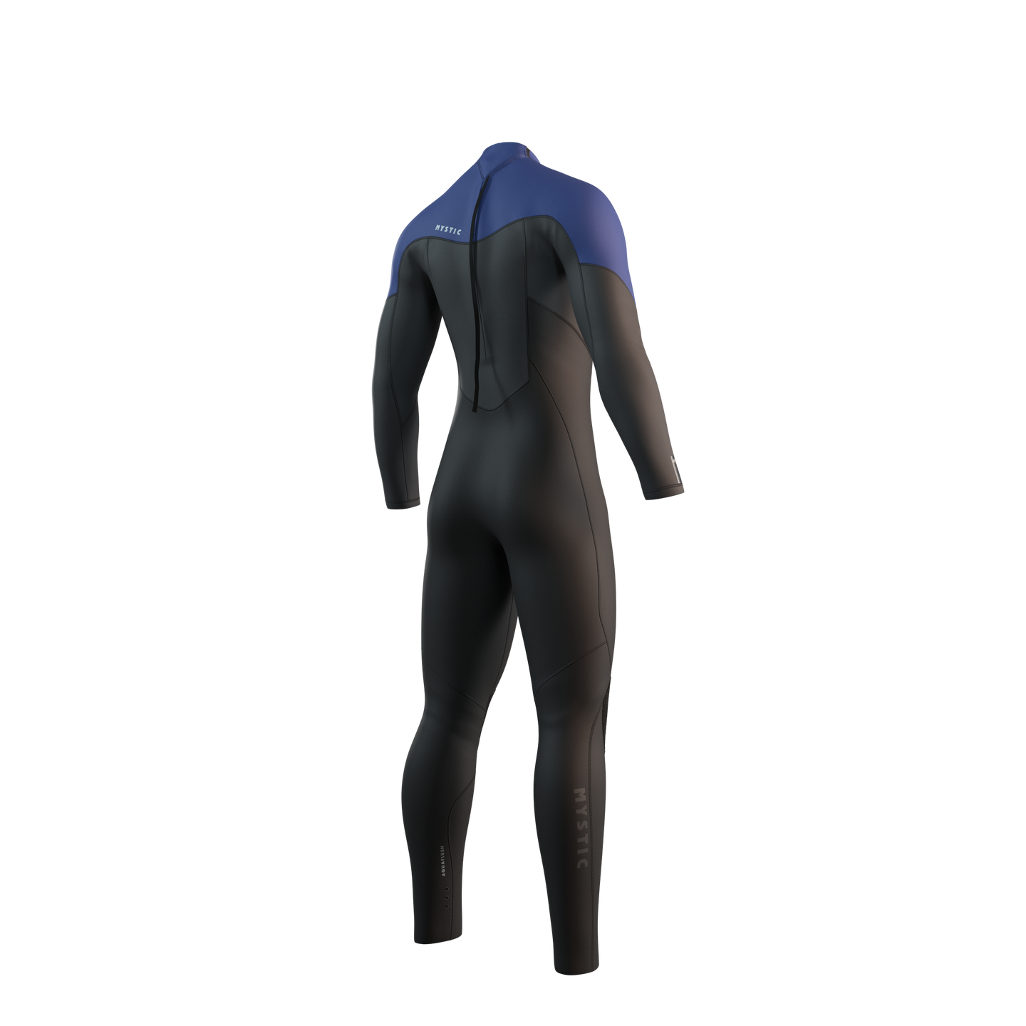 Star Fullsuit 5/3mm Bzip Mystic