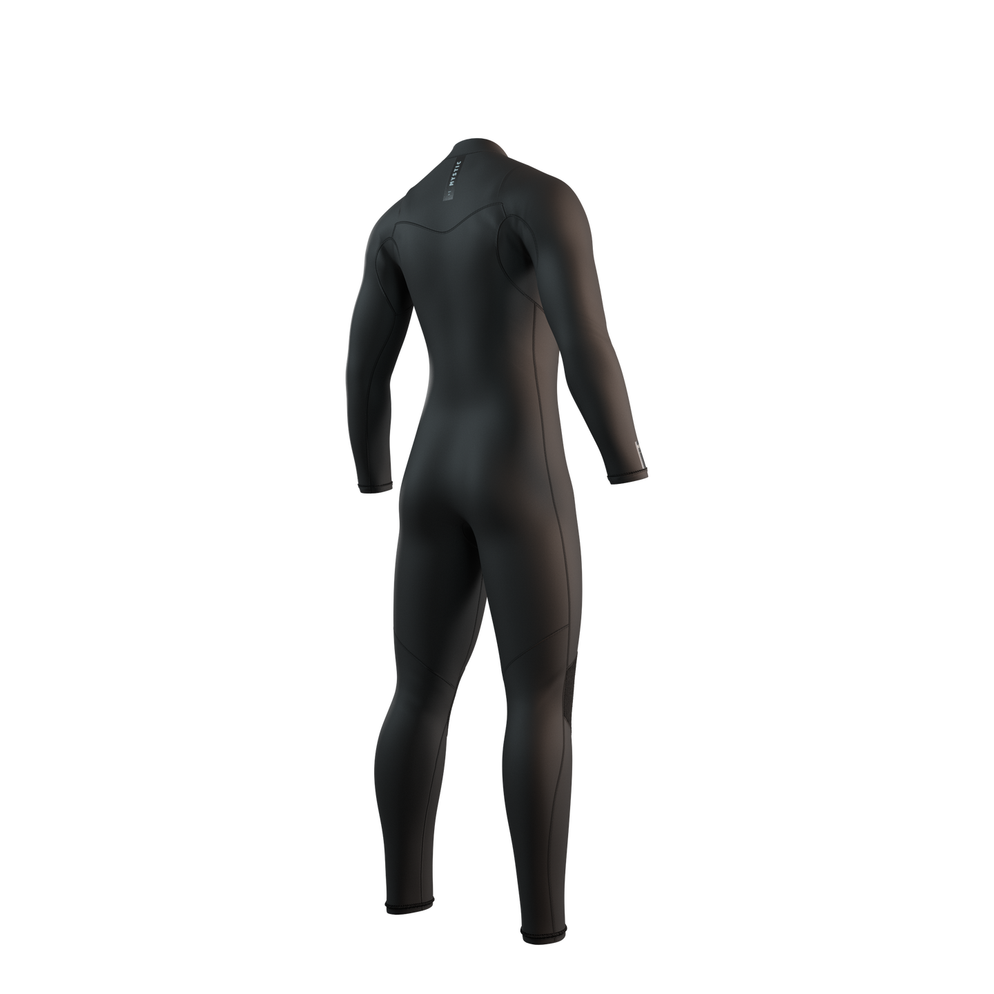Brand Fullsuit 3/2mm Fzip Flatlock Mystic