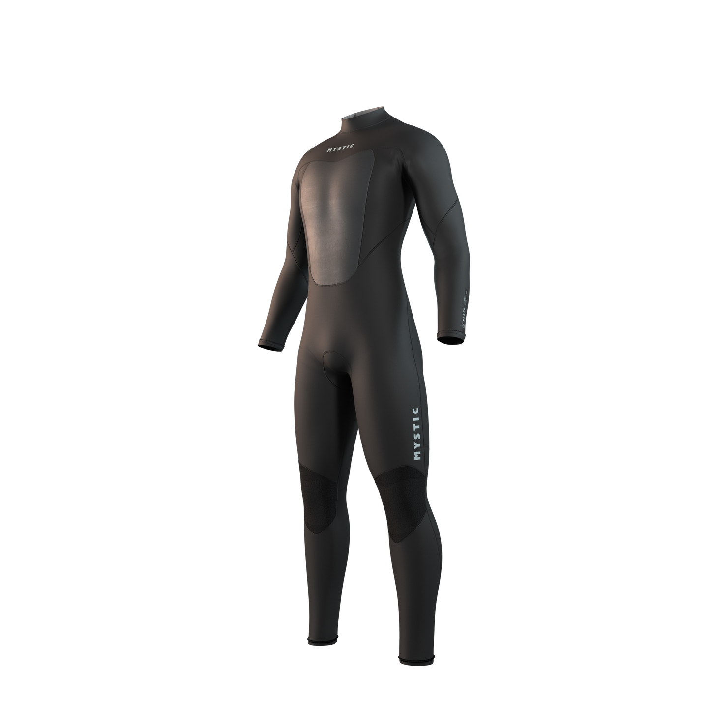 Brand Fullsuit 3/2mm Bzip Flatlock Mystic