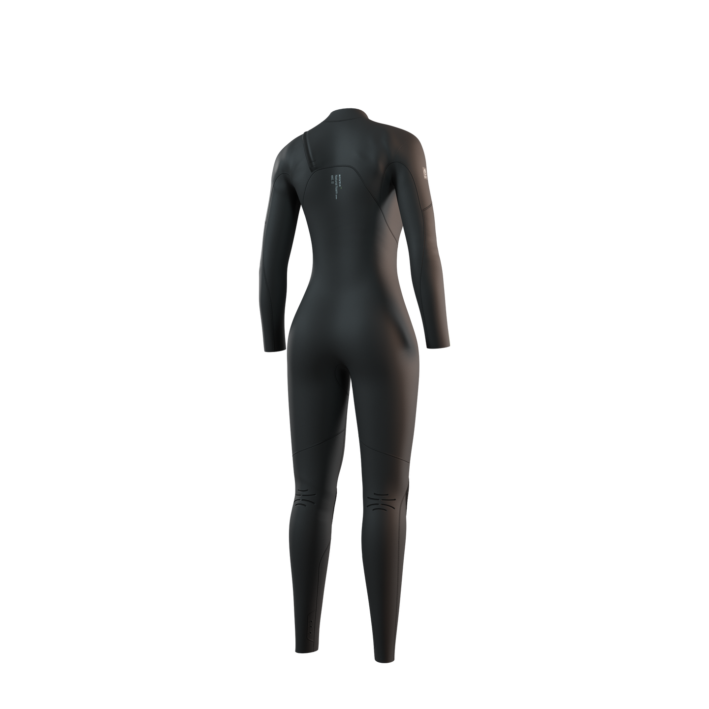 Evolve Fullsuit 3/2mm Fzip Women Mystic