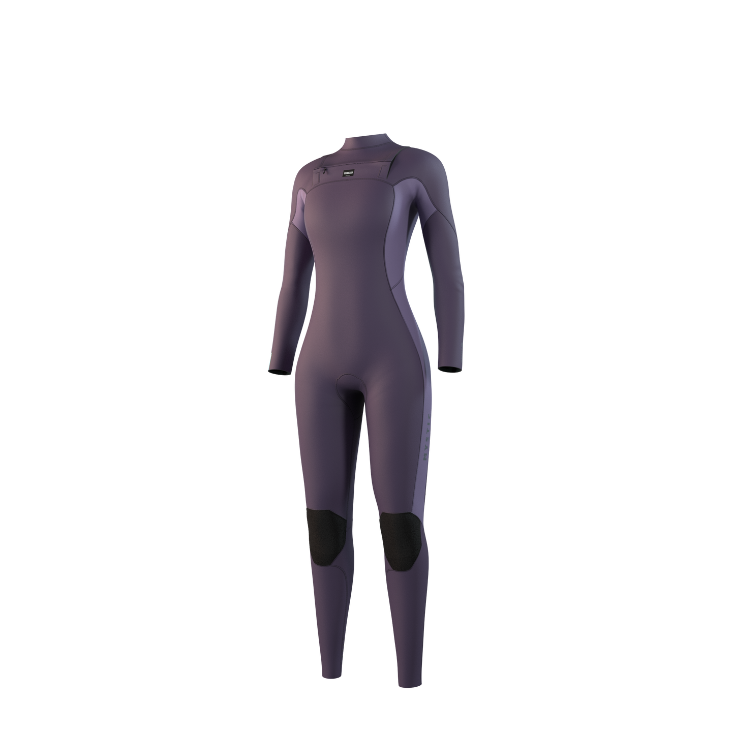 Haven Fullsuit 5/3mm Double Fzip Women Mystic
