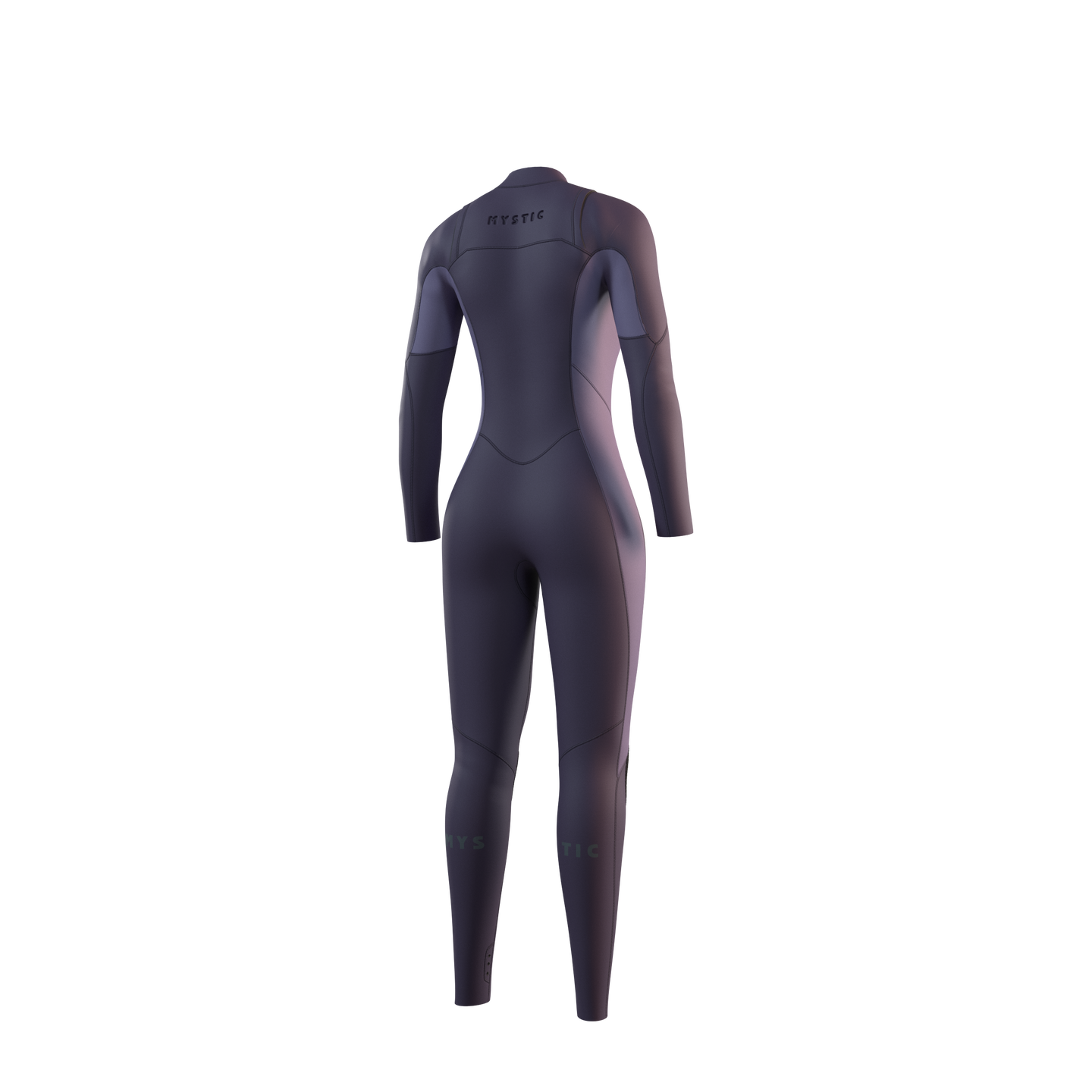Haven Fullsuit 5/3mm Double Fzip Women Mystic