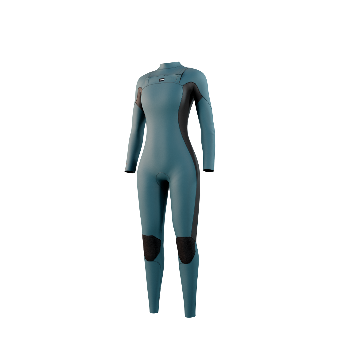 Haven Fullsuit 5/3mm Double Fzip Women Mystic