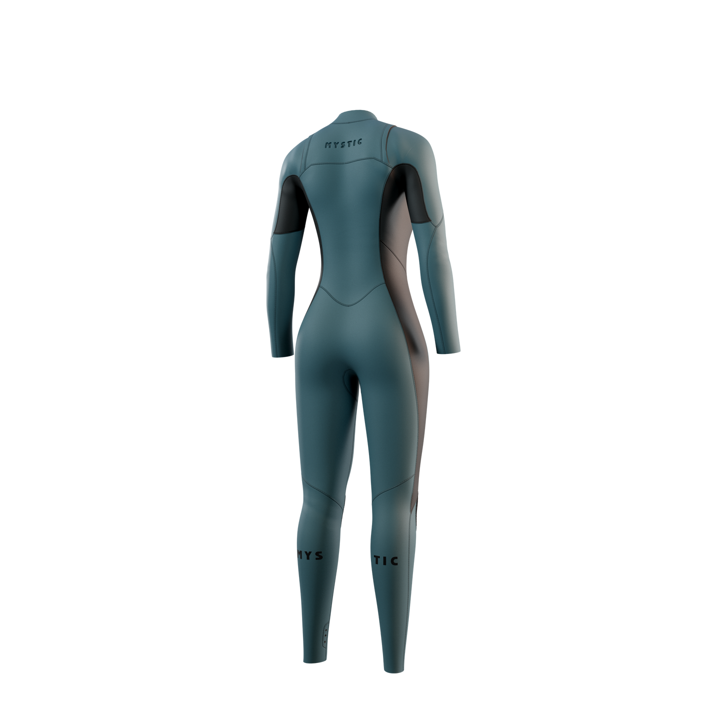 Haven Fullsuit 5/3mm Double Fzip Women Mystic