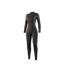 Haven Fullsuit 5/3mm Double Fzip Women Mystic