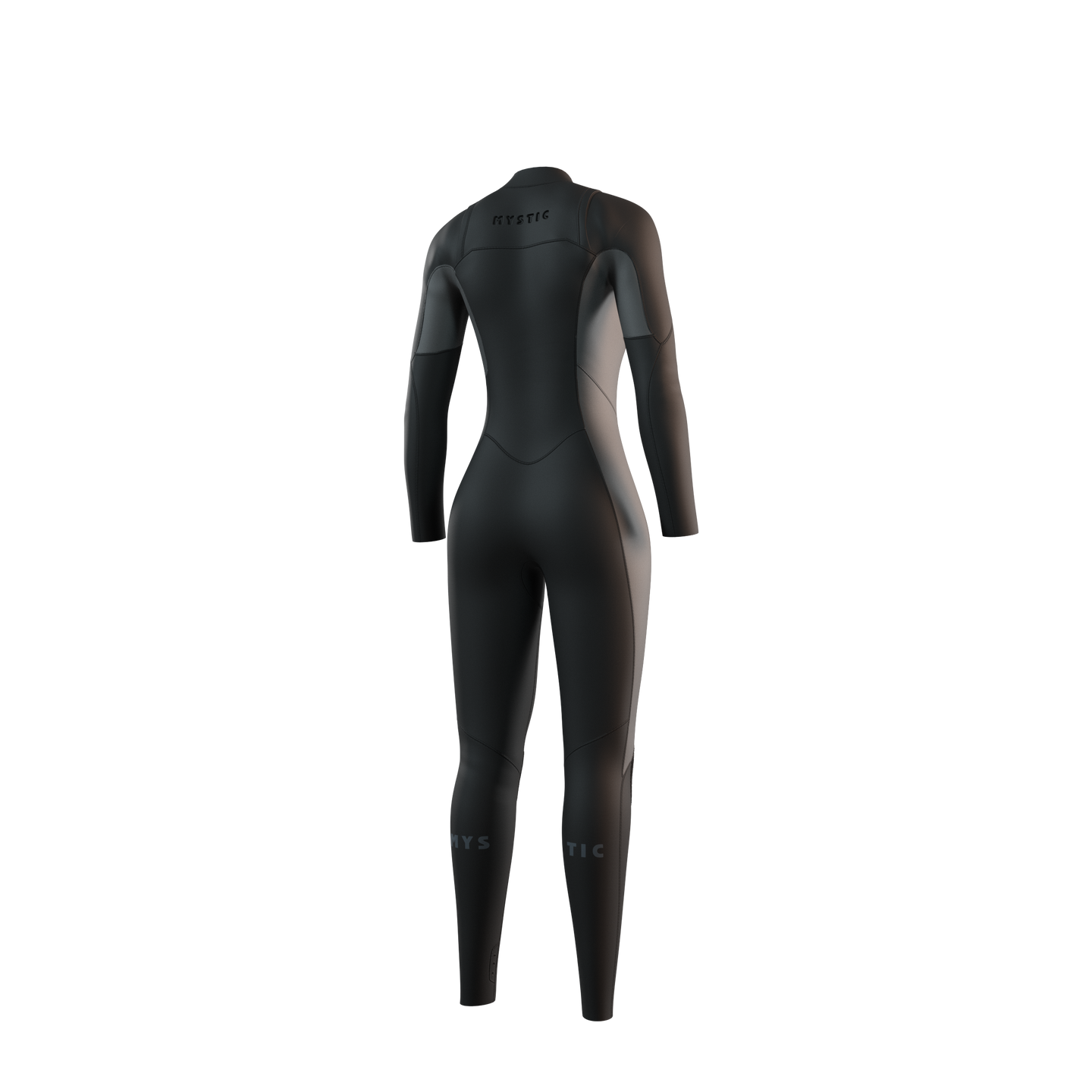 Haven Fullsuit 5/3mm Double Fzip Women Mystic