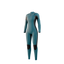 Haven Fullsuit 4/3mm Double Fzip Women Mystic