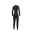Haven Fullsuit 4/3mm Double Fzip Women Mystic