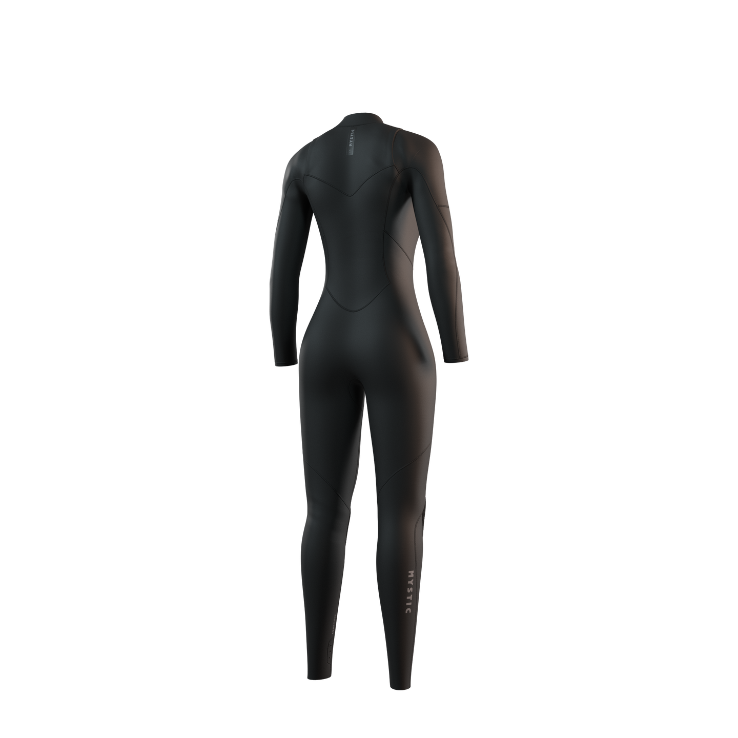 Star Fullsuit 5/3mm DFzip Women Mystic