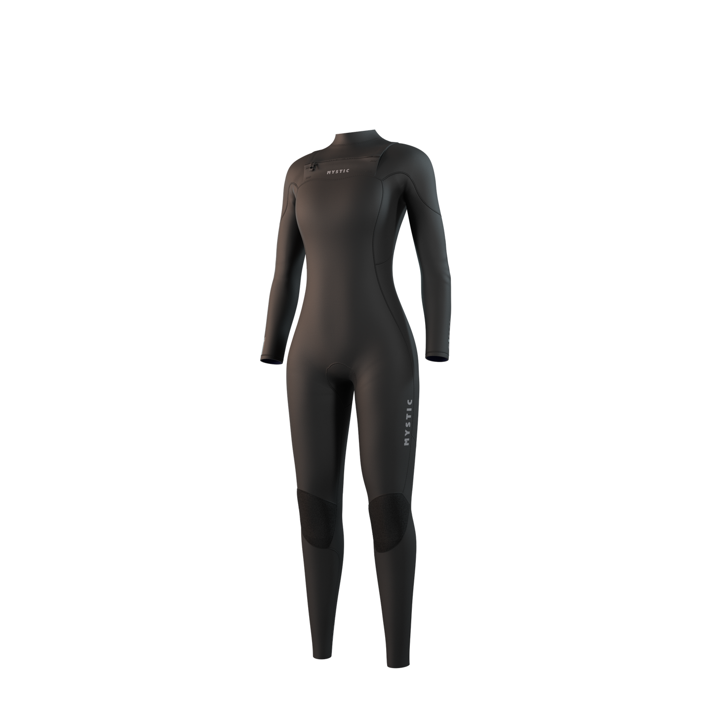 Star Fullsuit 4/3mm DFzip Women Mystic