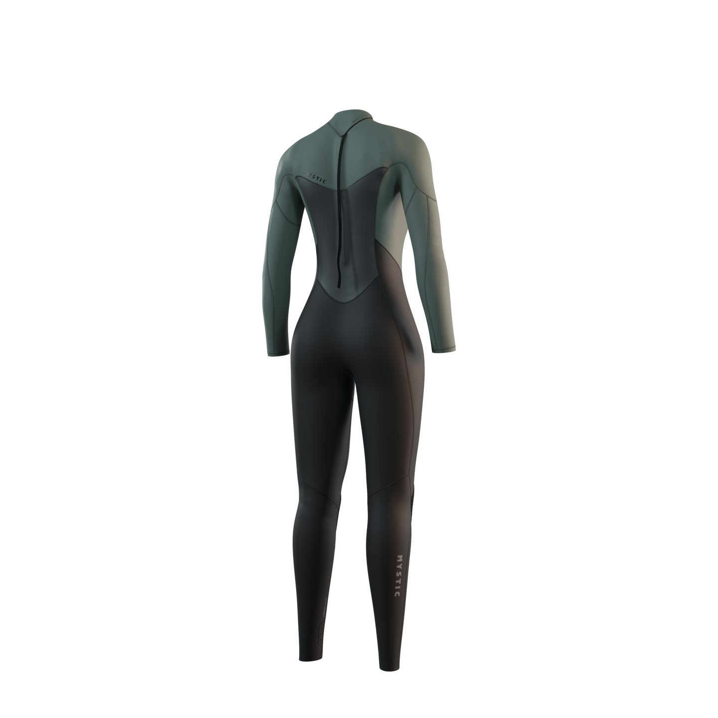 Star Fullsuit 5/3mm Bzip Women Mystic