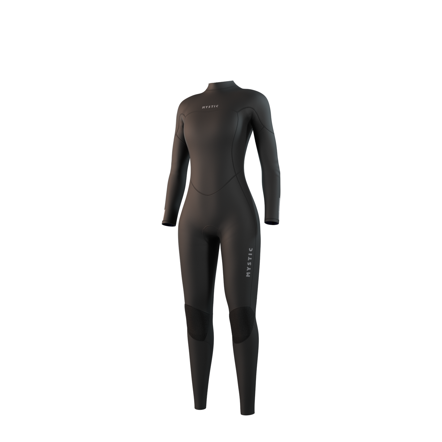 Star Fullsuit 5/3mm Bzip Women Mystic