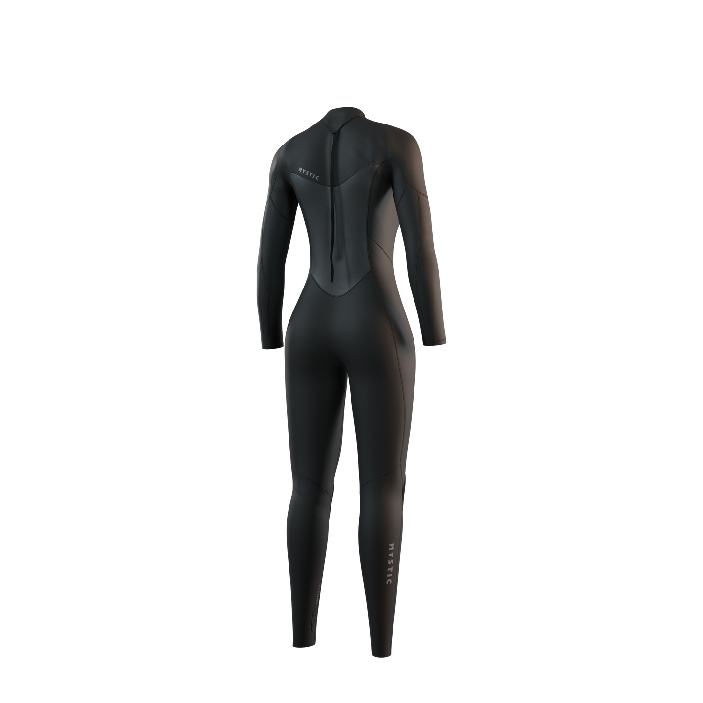 Star Fullsuit 5/3mm Bzip Women Mystic