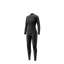 Jayde Fullsuit 4/3mm Double Fzip Women Mystic