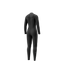 Jayde Fullsuit 4/3mm Double Fzip Women Mystic