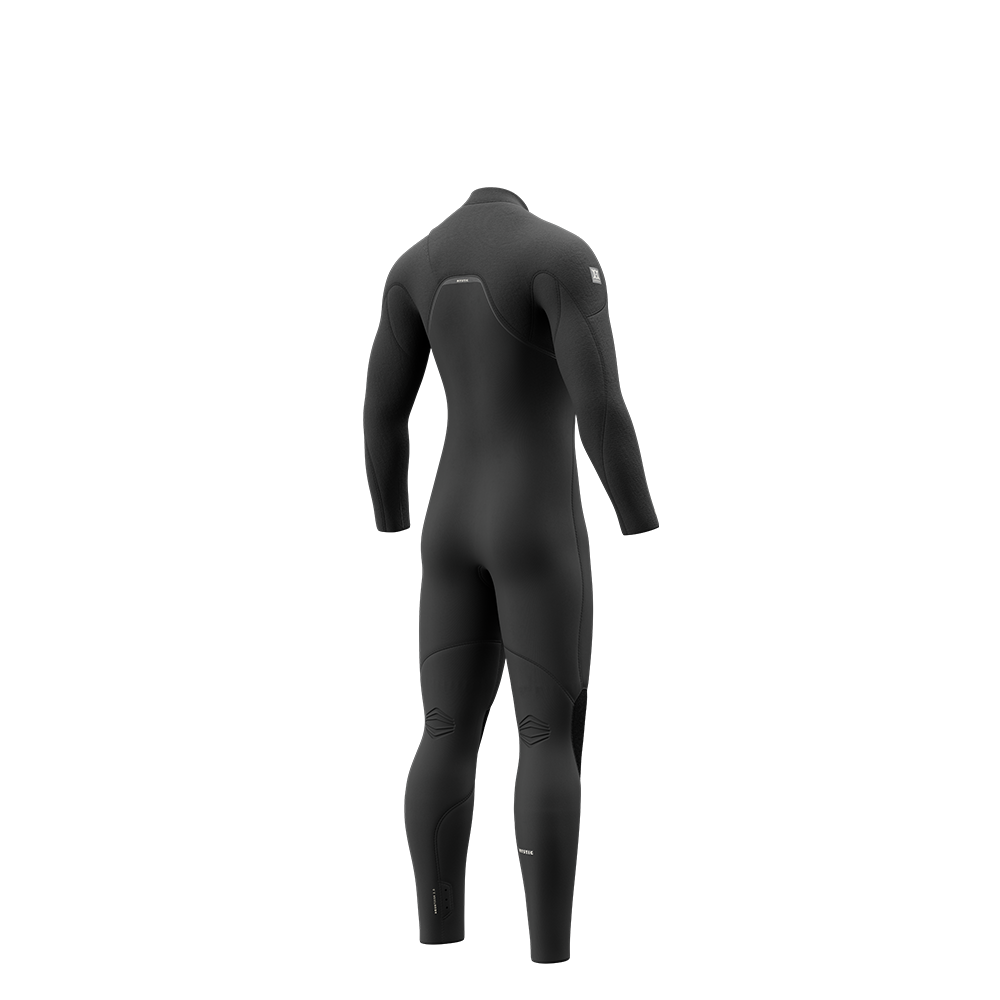 Majestic Fullsuit 4/3mm Fzip Mystic