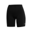Lunar Neoprene Biker Shorts Women Mystic