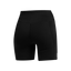 Lunar Neoprene Biker Shorts Women Mystic