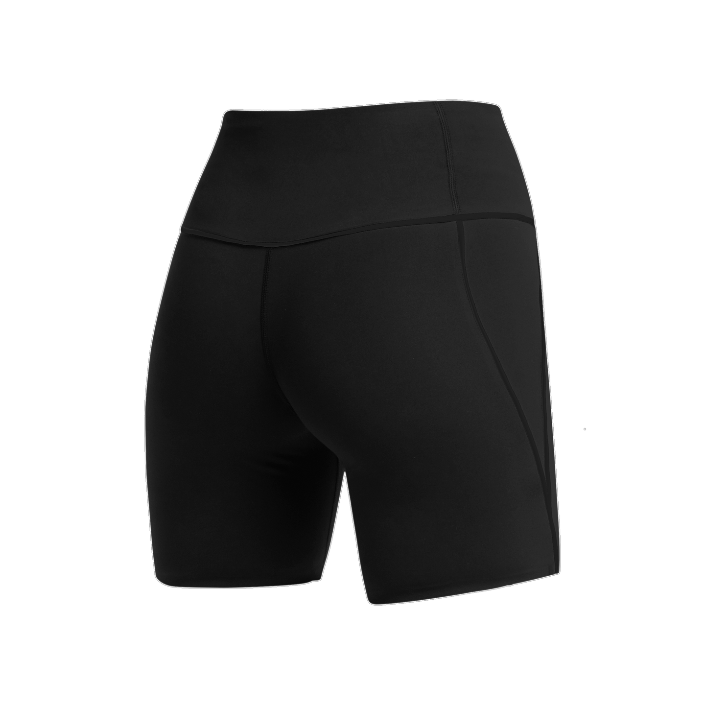 Terri Performance Biker Shorts Women Mystic