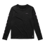Solstice L/S Rashvest Women Mystic
