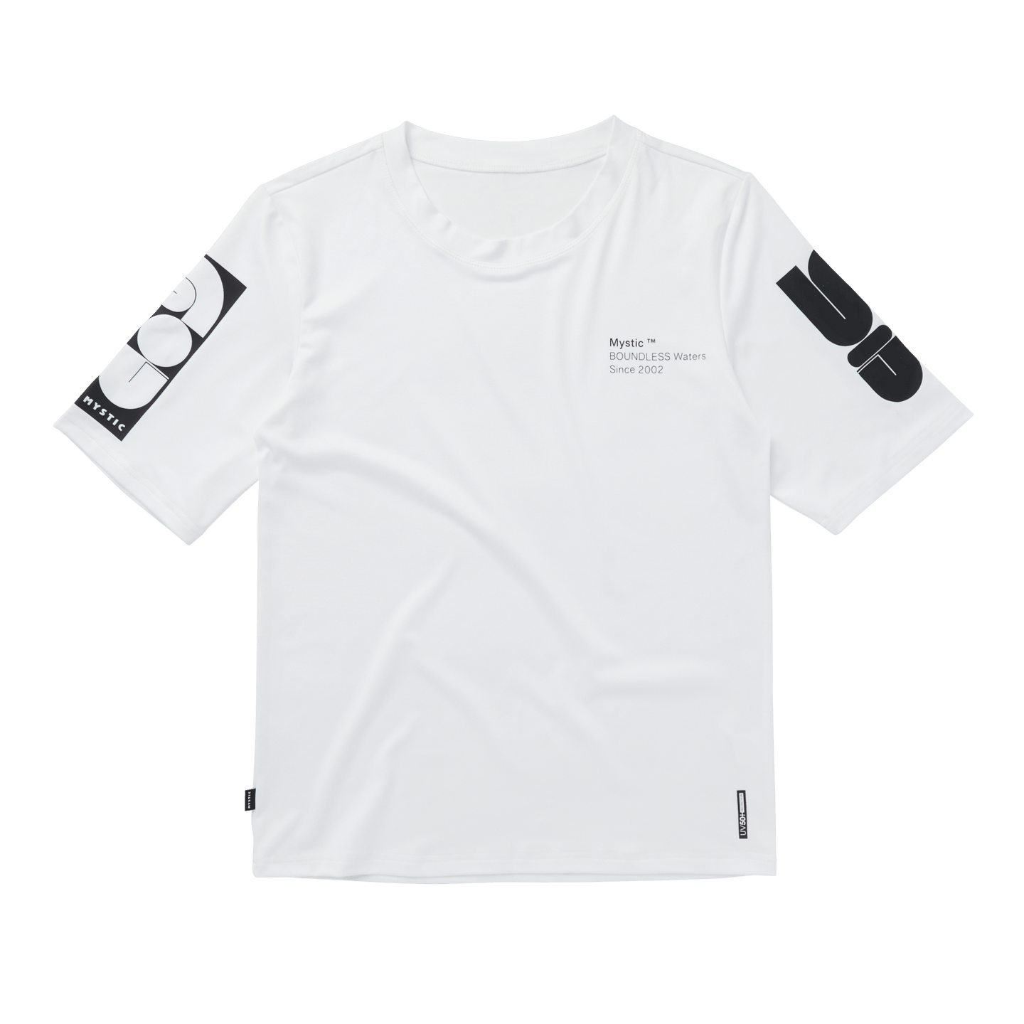 Sphere S/S Rashvest Women Mystic