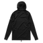 Uncharted L/S Hooded Rashvest Mystic