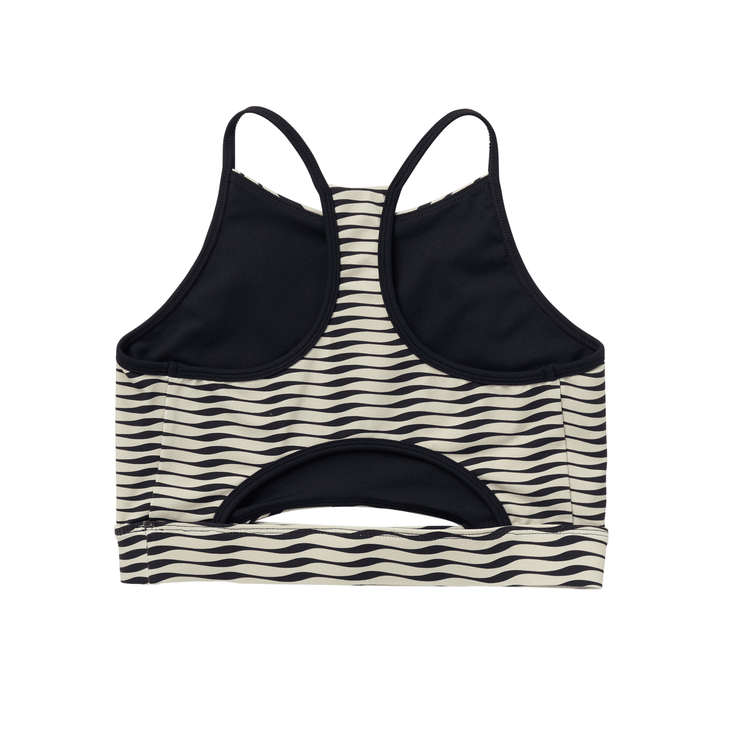 Terri Sports Top Mystic
