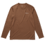 Tactic L/S Loosefit Quickdry Mystic