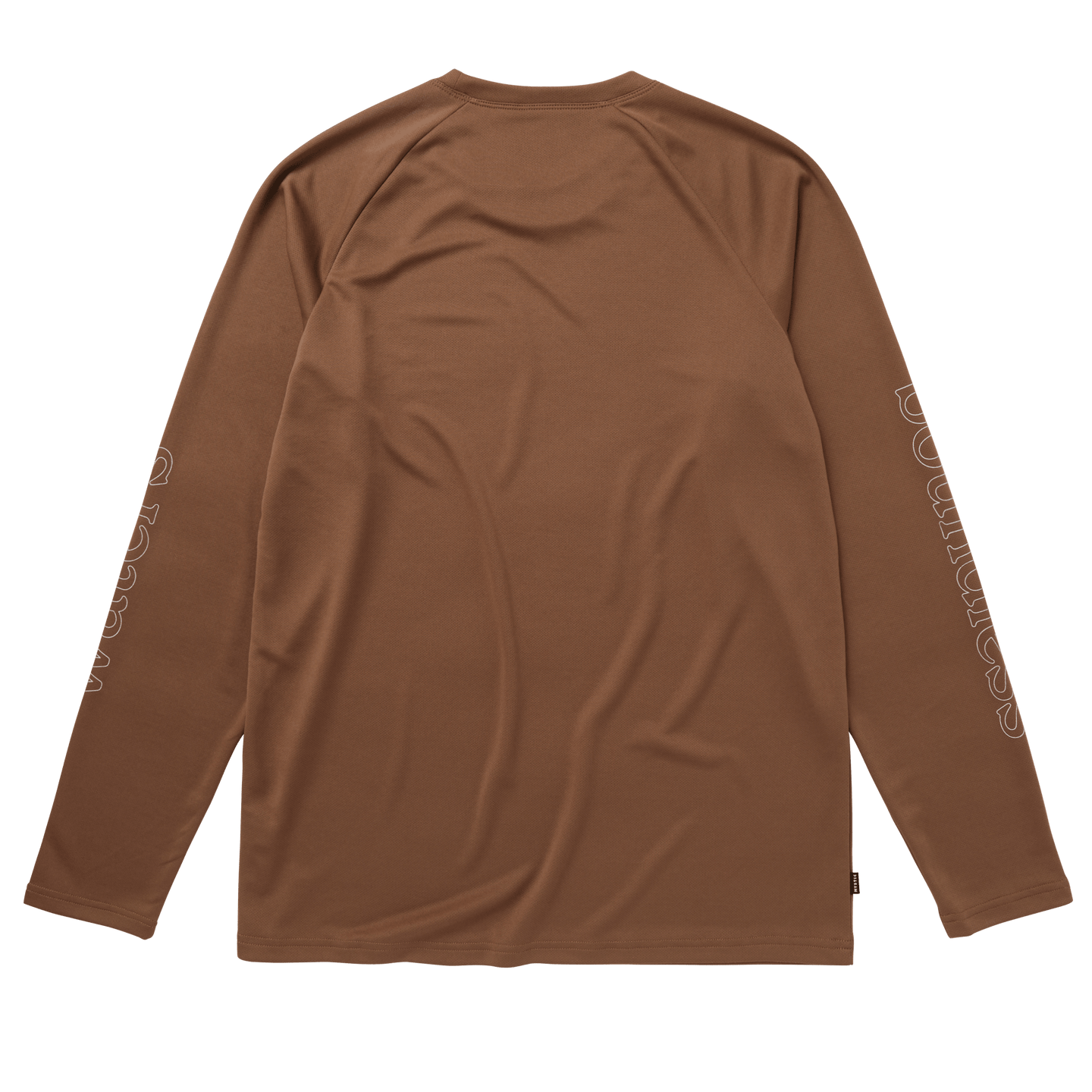 Tactic L/S Loosefit Quickdry Mystic