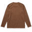 Tactic L/S Loosefit Quickdry Mystic