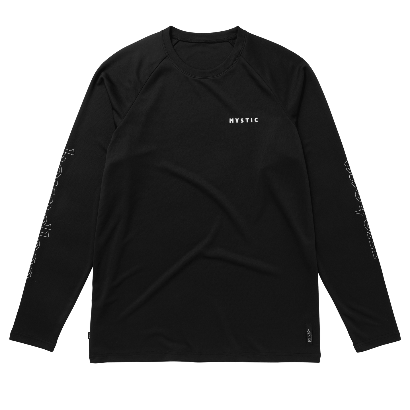 Tactic L/S Loosefit Quickdry Mystic