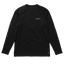 Tactic L/S Loosefit Quickdry Mystic