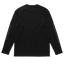Tactic L/S Loosefit Quickdry Mystic