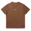 Tactic S/S Loosefit Quickdry Mystic