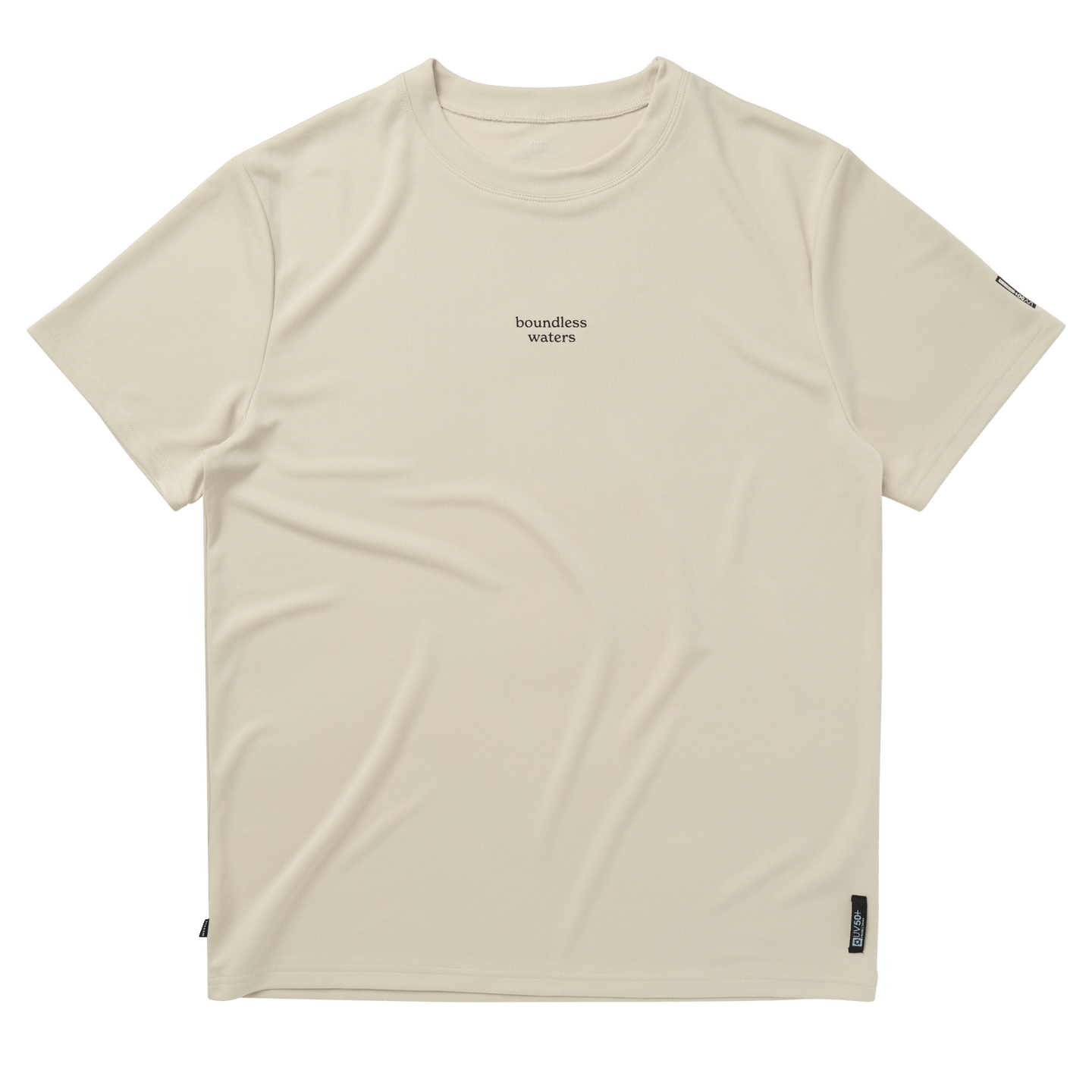 Tactic S/S Loosefit Quickdry Mystic