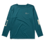 Boarding L/S Rashvest Mystic