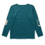 Boarding L/S Rashvest Mystic