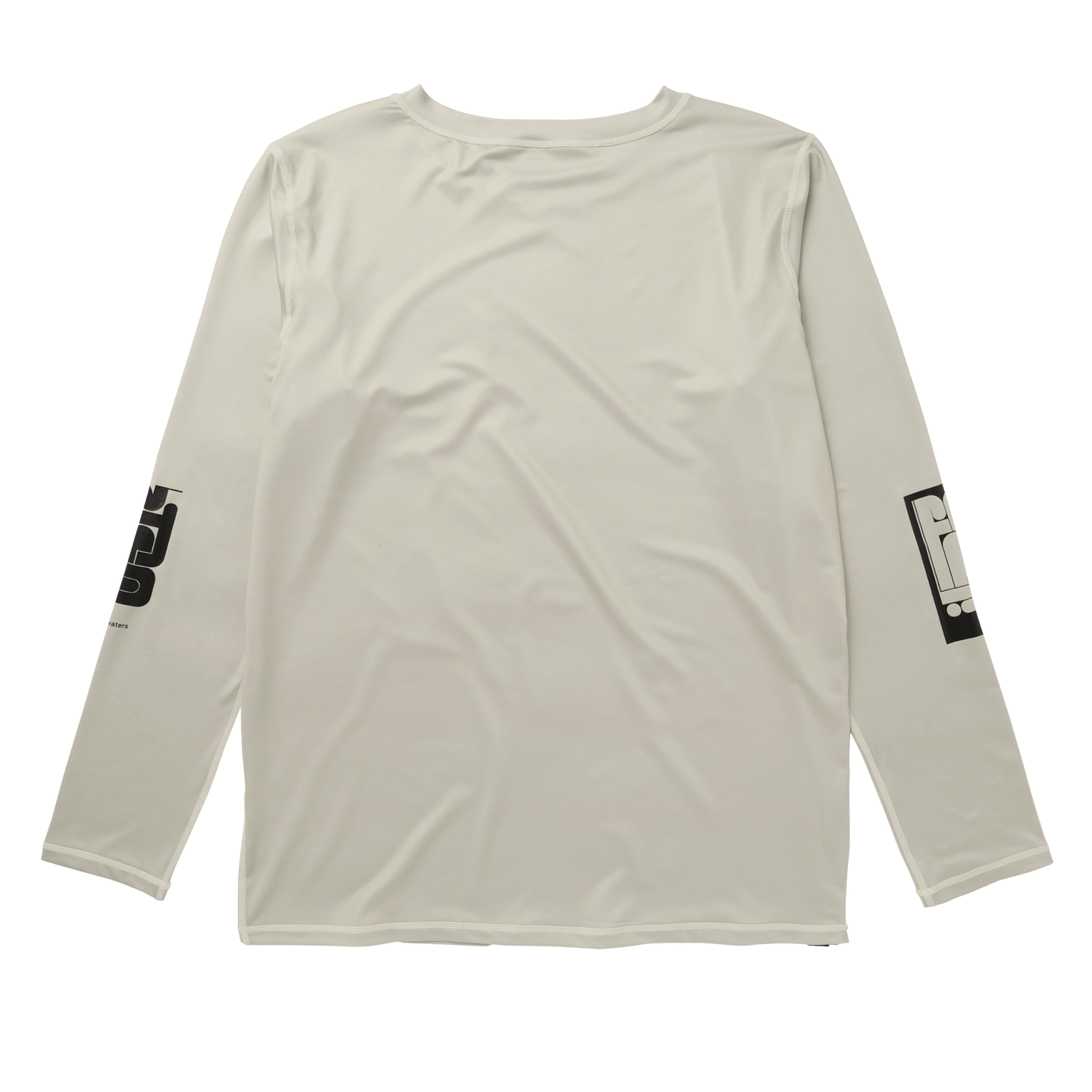 Boarding L/S Rashvest Mystic