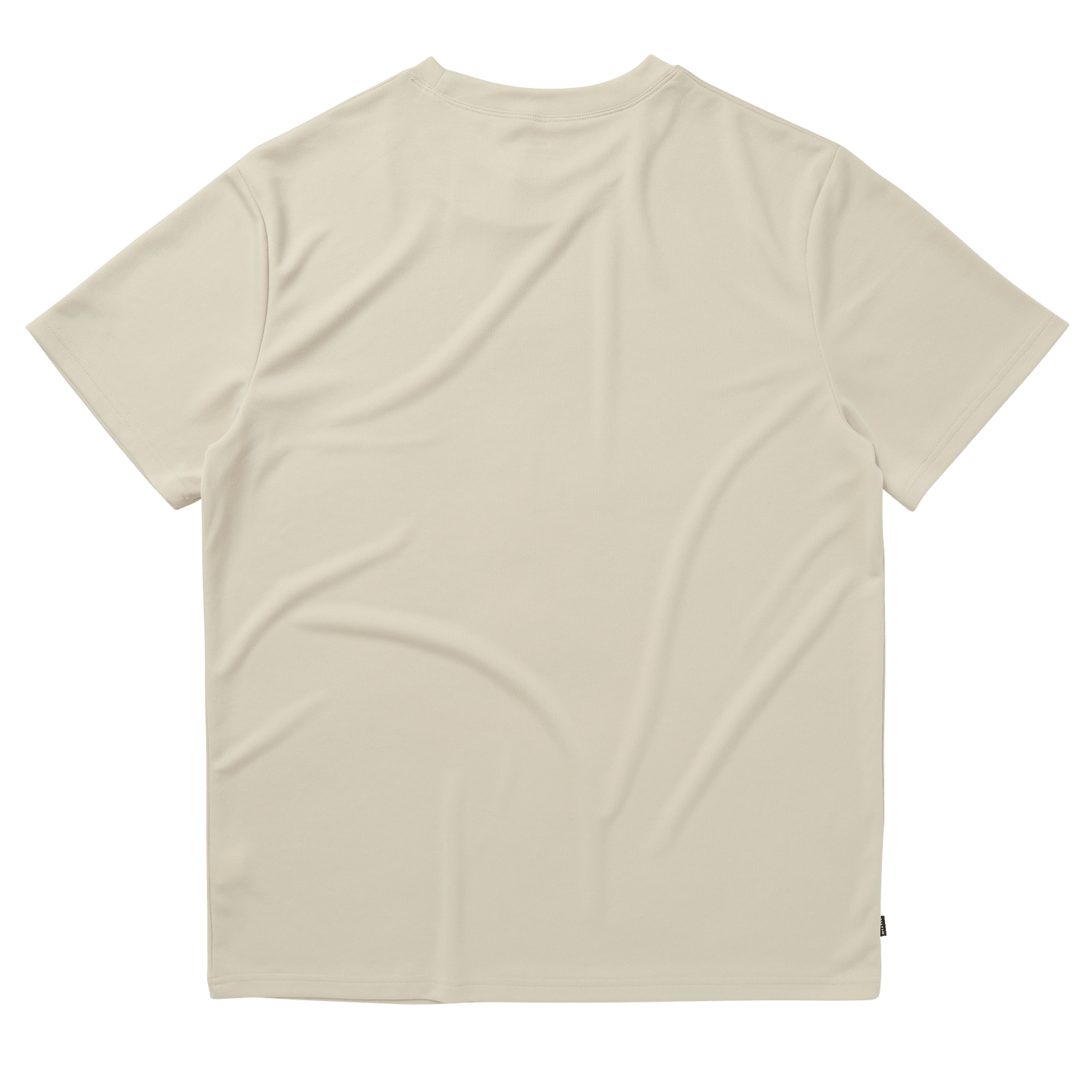 Boarding S/S Rashvest Mystic