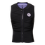 Ruby Impact Vest Fzip Women