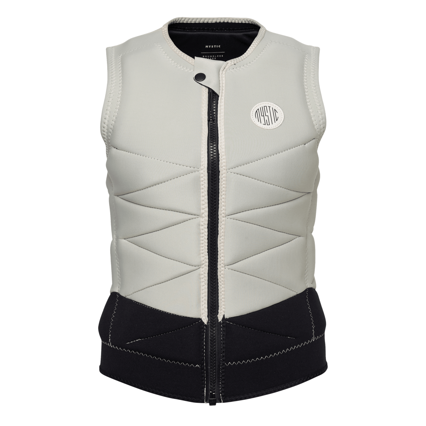 Juice Impact Vest Fzip Wake Women