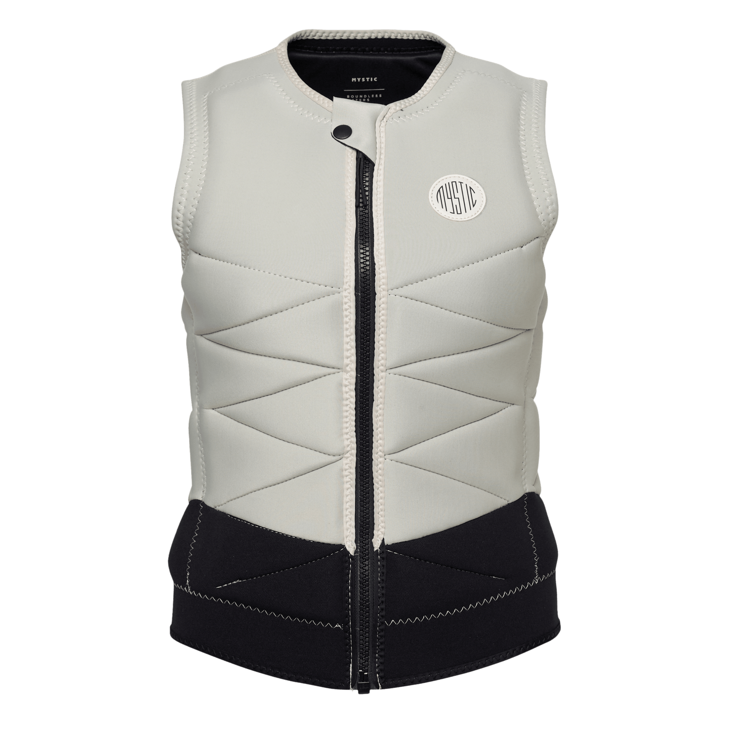 Juice Impact Vest Fzip Wake Women Mystic