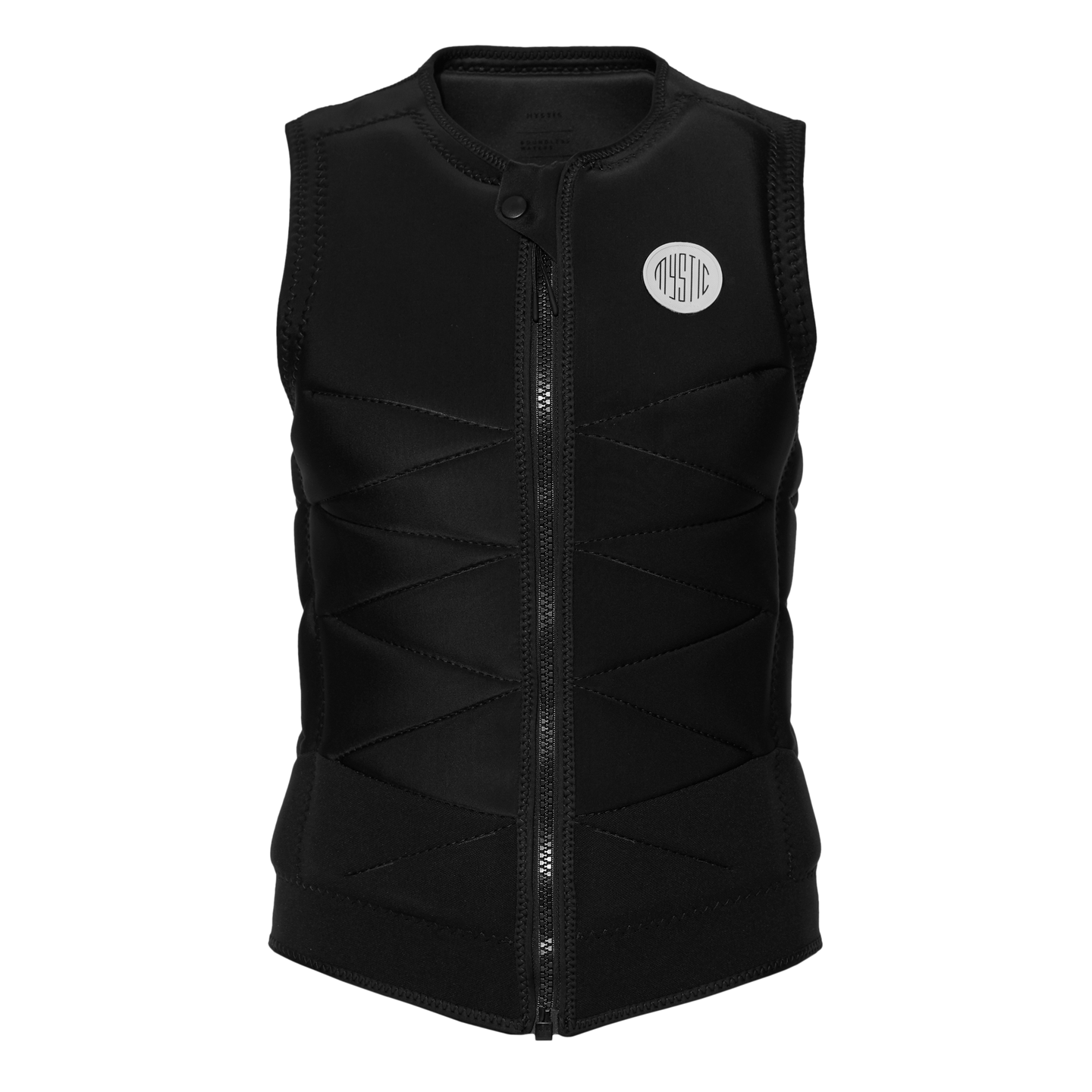 Juice Impact Vest Fzip Wake Women Mystic