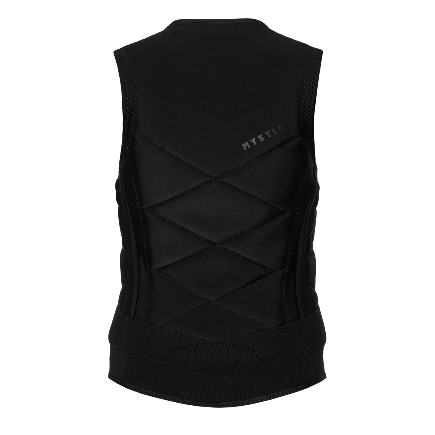 Juice Impact Vest Fzip Wake Women Mystic