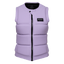 Star Impact Vest Fzip Wake Women Mystic