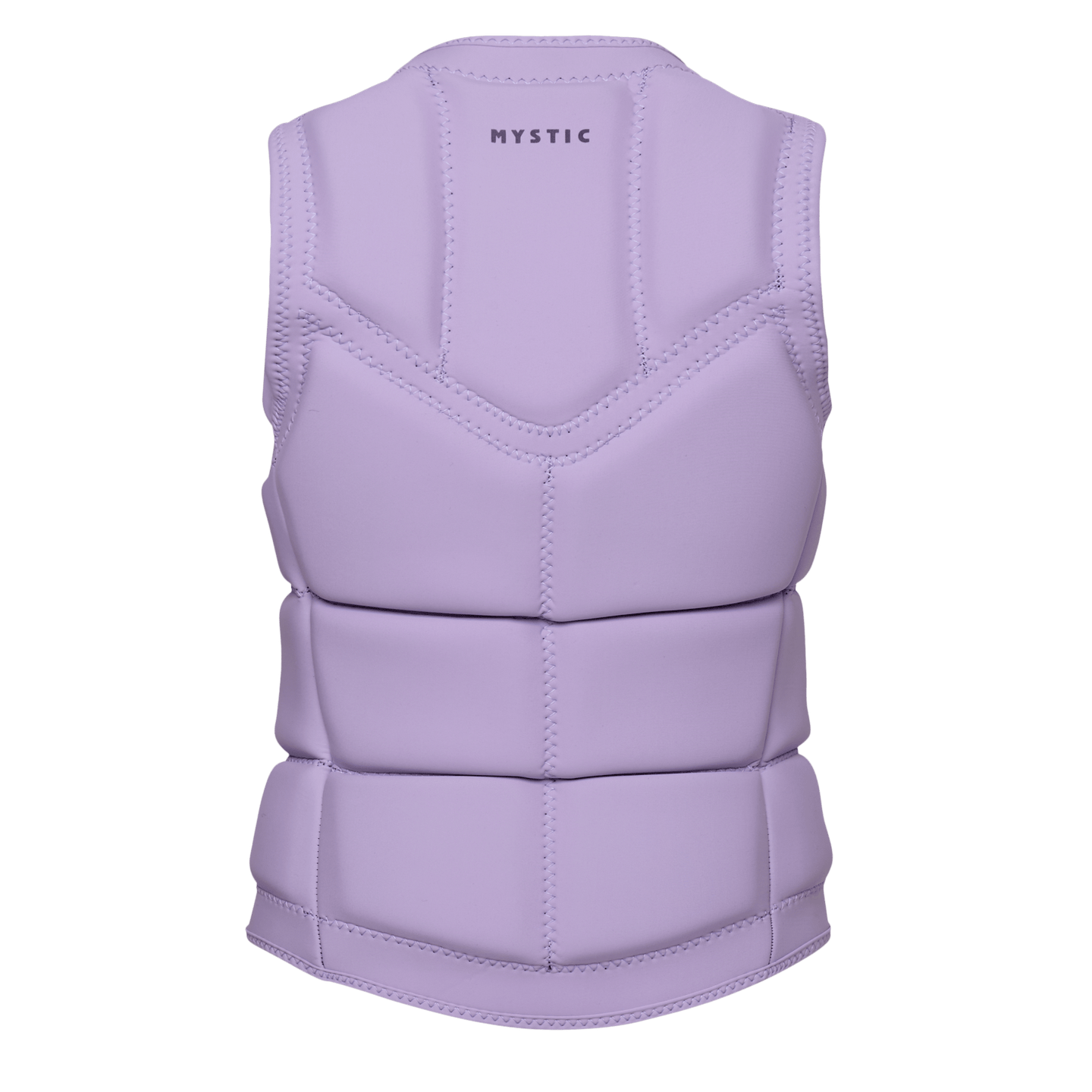 Star Impact Vest Fzip Wake Women Mystic
